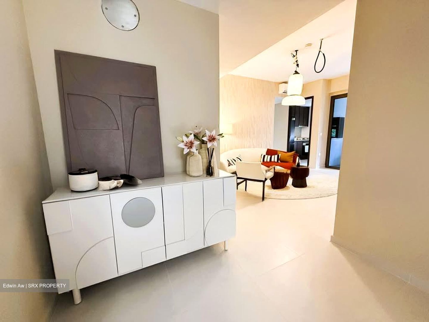 Jansen House (D19), Condominium #581939761